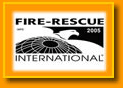 Fire-Rescue International logo